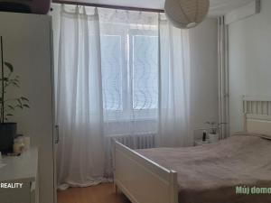 Prodej bytu 2+kk, Praha - Krč, Štúrova, 40 m2