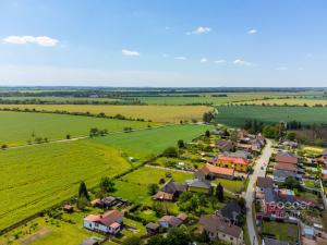 Prodej rodinného domu, Niměřice - Horní Cetno, 215 m2