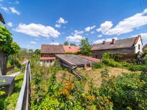 Prodej rodinného domu, Niměřice - Horní Cetno, 101 m2