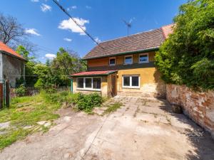 Prodej rodinného domu, Niměřice - Horní Cetno, 101 m2