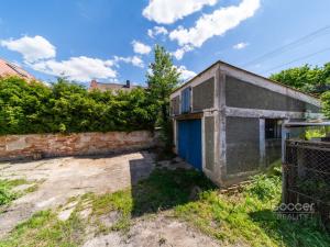 Prodej rodinného domu, Niměřice - Horní Cetno, 101 m2