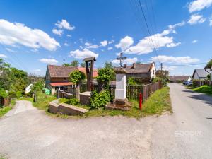 Prodej rodinného domu, Niměřice - Horní Cetno, 101 m2