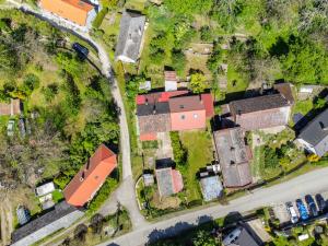 Prodej rodinného domu, Niměřice - Horní Cetno, 101 m2