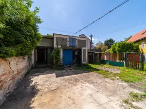 Prodej rodinného domu, Niměřice - Horní Cetno, 101 m2