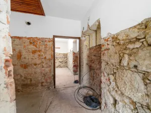 Prodej rodinného domu, Niměřice - Horní Cetno, 101 m2