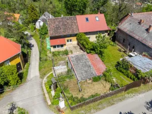 Prodej rodinného domu, Niměřice - Horní Cetno, 101 m2