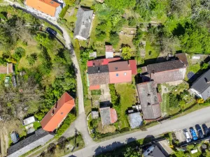 Prodej rodinného domu, Niměřice - Horní Cetno, 101 m2