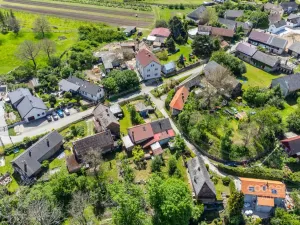 Prodej rodinného domu, Niměřice - Horní Cetno, 101 m2