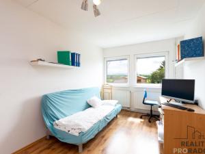 Prodej rodinného domu, Přerov, Na Zábraní, 145 m2
