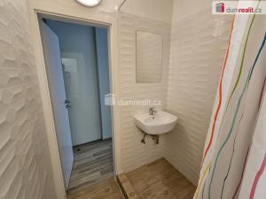 Pronájem bytu 2+kk, Litoměřice - Předměstí, Družstevní, 48 m2