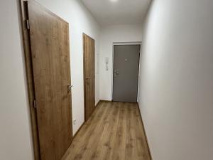 Pronájem bytu 1+kk, Olomouc - Neředín, Frištenského, 32 m2