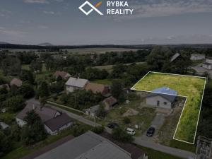 Prodej pozemku pro bydlení, Nový Jičín - Libhošť, 2269 m2