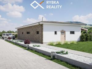 Prodej pozemku pro bydlení, Nový Jičín - Libhošť, 2269 m2