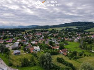 Prodej pozemku pro bydlení, Nový Jičín - Libhošť, 2269 m2