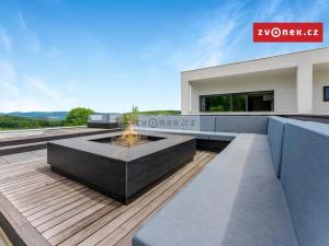 Prodej rodinného domu, Zlín - Kudlov, 600 m2