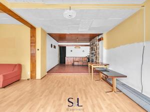 Prodej činžovního domu, Liberec, Za Tratí, 332 m2
