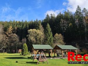 Prodej ubytování, Teplice nad Metují, 370 m2