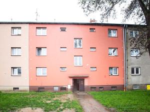 Prodej bytu 2+1, Ostrava, Spodní, 56 m2