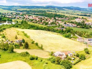 Prodej pozemku pro bydlení, Lubenec, 798 m2