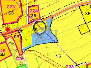 Prodej pozemku pro bydlení, Horní Bludovice - Prostřední Bludovice, 767 m2