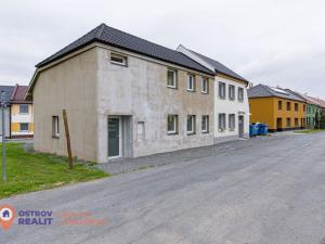 Prodej rodinného domu, Bílovice-Lutotín - Bílovice, 105 m2