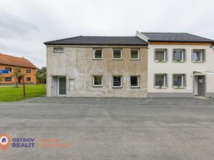 Prodej rodinného domu, Bílovice-Lutotín - Bílovice, 105 m2