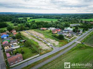 Prodej pozemku pro bydlení, Neratovice, Kostelecká, 720 m2