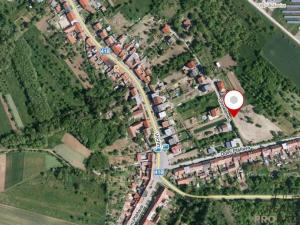 Prodej pozemku pro bydlení, Bošovice, 1000 m2