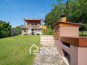 Prodej chaty, Plumlov, 75 m2