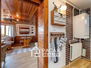 Prodej chaty, Plumlov, 75 m2