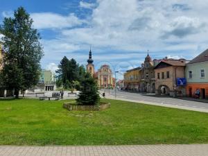 Prodej pozemku pro bydlení, Verneřice, 486 m2