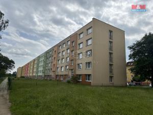 Prodej bytu 4+1, Sezimovo Ústí, Dukelská, 65 m2