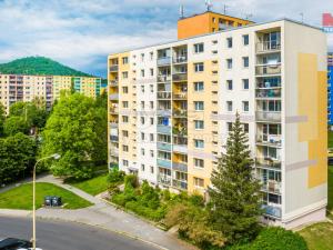 Prodej bytu 5+1, Česká Lípa, Bardějovská, 86 m2