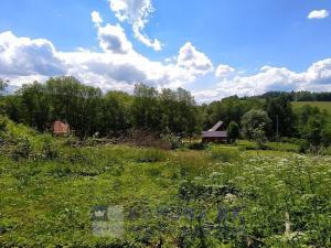 Prodej pozemku pro bydlení, Benešov nad Černou - Kuří, 2200 m2