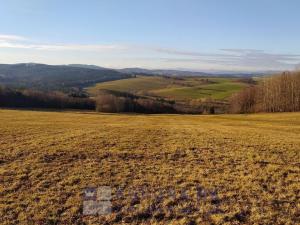 Prodej pozemku pro bydlení, Benešov nad Černou - Kuří, 2200 m2