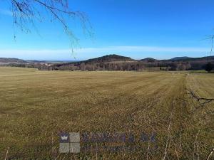 Prodej pozemku pro bydlení, Benešov nad Černou - Kuří, 2200 m2