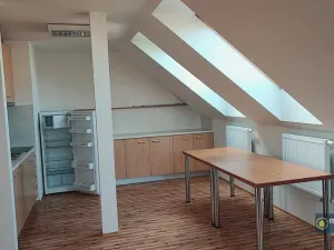 Pronájem kanceláře, Vyškov - Vyškov-Město, 9. května, 118 m2