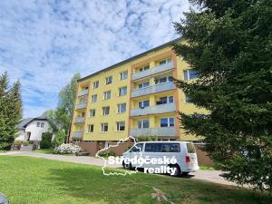 Prodej bytu 4+1, Harrachov, 74 m2