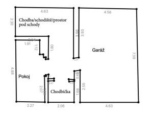 Prodej rodinného domu, Mimoň - Mimoň IV, Barvířská, 200 m2