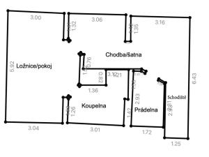 Prodej rodinného domu, Mimoň - Mimoň IV, Barvířská, 200 m2