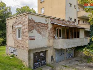 Prodej garáže, Ústí nad Labem - Klíše, Na Vlnovce, 20 m2