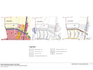 Prodej pozemku pro bydlení, Zbýšov, 13304 m2