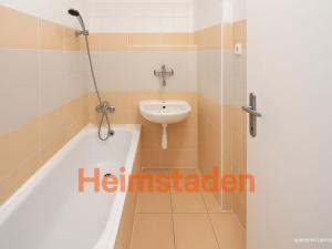 Pronájem bytu 2+1, Karviná - Nové Město, Závodní, 56 m2