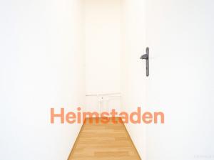 Pronájem bytu 2+1, Karviná - Nové Město, Závodní, 56 m2
