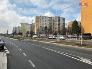 Prodej bytu 3+1, Praha - Ruzyně, Ciolkovského, 70 m2