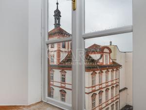 Pronájem kanceláře, Praha - Staré Město, Konviktská, 135 m2