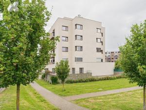 Prodej bytu 3+kk, Brno, Kigginsova, 80 m2