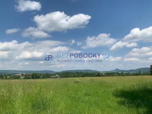 Prodej zahrady, Liběšice - Zimoř, 8000 m2