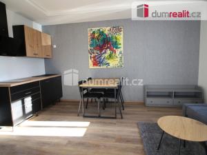 Prodej bytu 3+kk, Abertamy, Pražská, 52 m2