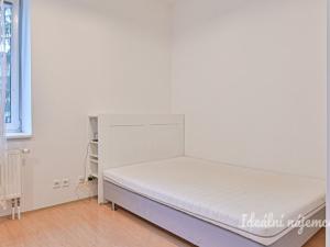 Pronájem bytu 1+kk, Brno - Zábrdovice, Cejl, 26 m2